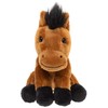 Charlie Bears Cuddle Cub Chestnut Horse Small Plush Toy Gift
