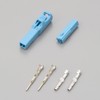 Daytona 96300 Honda NEW Turn Signal Connector Set, 2P Light