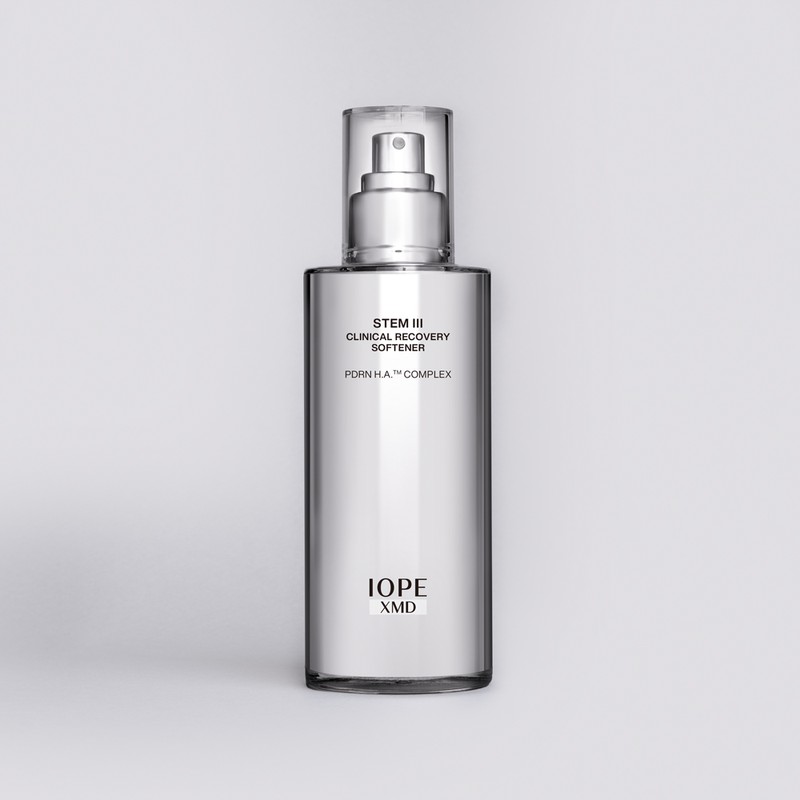 IOPE NEW IOPE XMD Stem 3 Clinical Recovery Softener 130ml