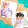 Set de Depuradores Exfoliantes de Panal y Esponja Facial Karenhi-REJM82ADC