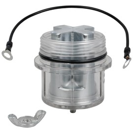 017960F Protek Shield-kit Assembly,Protek Shield Corrosion Protection,Suitable for Raypack Digital Gas Pool and Spa Heaters for Chlorinated and Salt Water Swimming Pools