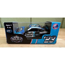 Lionel 2023 Daytona 500 Diecast Car 1:64 Chevy Camaro ZL1 NASCAR Limited Edition 65th