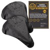 RADWERK® Saddle Cover (Set of 2) - Universal Fit for