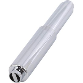 Silver Toilet Paper Holder Roller Toilet Holder Replacement Roll Holder Insert Spring Loaded for Bathroom Lavatory Kitchen Bathroom Hardware Bathroom Accessories