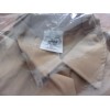 DEFENSE LOGISTICS AGENCY Women's Uniform Button Down Size 14L -