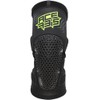 Acerbis MTB Skay Knee Protectors (Black, L/XL)