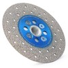 VOSIDUE 4.5" Beveling Diamond Blade Granite Cutting Diamond Blade Fast
