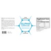 Alpha Drive Performance - Energy, Stamina & Vitality Support Supplement