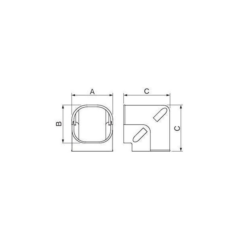 The Hare Ltd Plumbing Makeup Cover minisurimuko-na- of Surface of