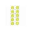 Mitsuya Color Magnet Round #30 Yellow MR-30-YL