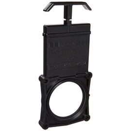 LaSalle Bristol 39240 3" Anonda Valve Kit , Black