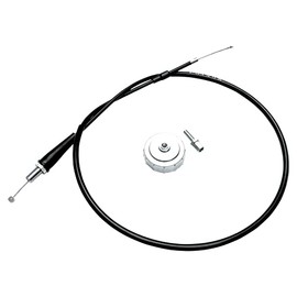 THROTTLE OVERRIDE ELIM KT