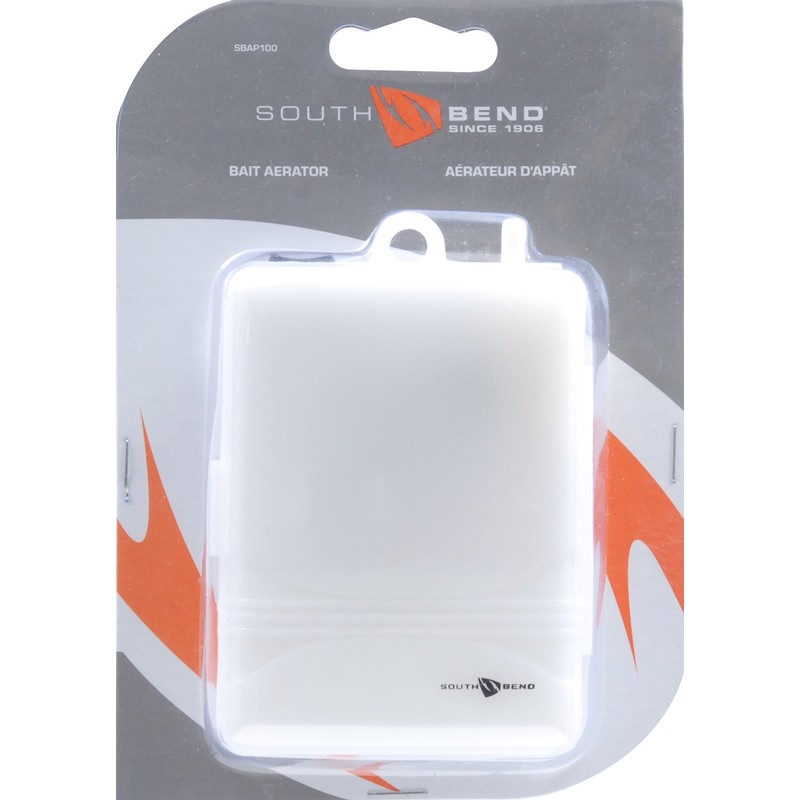 SouthBend SBAP100-APT Bait Aerator