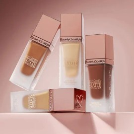 Base De Maquillaje Líquida Matte Flawless Stay Bc 5n