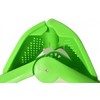 Lmfeg Lime Squeezer Handheld, Manual Fold-Flat Space-Saving Hand Juicer Squeezer