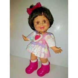 My Baby Face For Galoob BABY FACE DOLLS: New STRETCH SOCKS SOX