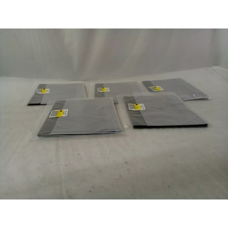 Trophy TR9412 Window for Flip Folder (60 Pack)