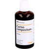 CACTUS COMPOSITUM S Liquidum 100 ml