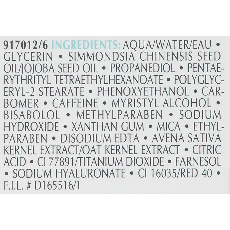 L'oreal LOreal Dermo-Expertise Eye Defense Gel, 0.5 oz (Pack of