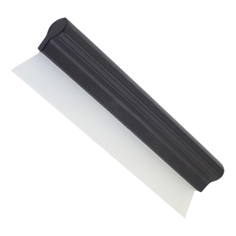 Car Window Squeegee | Flexible Car Water Scraper Tool |