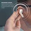 Wireless Translator Earbuds Bluetooth 5.3 Translation Earbuds 74 Languages 70