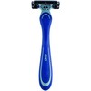 Bic Flex 3 Comfort Men's Razors, Pack of 8 -