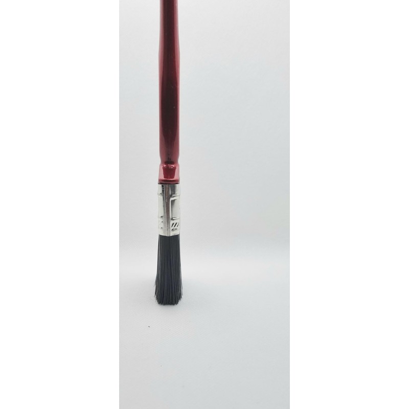 Kanta 5pc Professional Paint Brushes with No Loss of Bristle