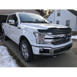 AntennaMastsRus - 13 Inch All-Terrain Flexible Rubber Antenna is Compatible with Ford F-450 Super Duty (1997-2018) - Spring Steel Internal Core