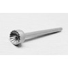 3mm Cup Bur Swiss Made Cup Burr FIG 77B Concave