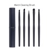 BONKZEBU Watch Cleaning Brush Set, Soft Brush Set for Cleaning