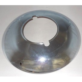 BriteLyt and petromax reflectors fits 500CP and 350CP Blemish top Reflector