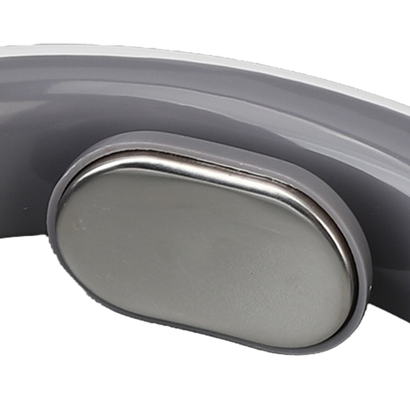 Pulse Neck Massager 6 Modes 9 Strength Vibration Neck Muscle