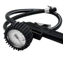 Walmec 276 Certified Inflation Gun