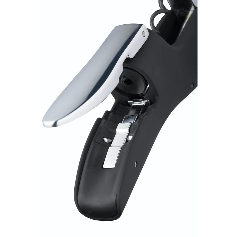 Kitchen Craft Bar Craft Lever-Arm Power Arc Corkscrew