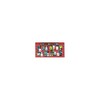 Pacon Fadeless Designs Bulletin Board Paper, Brick, 48" X 50