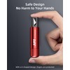 JUFO 2 Packs Car Escape Tool with Seat Belt Cutter