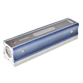 raseparter 8 Inch Level Tool Machinist Tool Precision for Machinist , Cast Iron Body