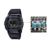 Zshion for G-SHOCK GMW-B5000 Series Screen Protector Film Ultra Thin