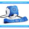 GIEMIT Football Trainer Football Training Children's Football Cord Kick Trainer