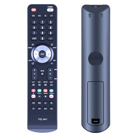 Replacement Remote Control for Bose RC-X35A - Compatible with Lifestyle V35/V25/T20/525/535/135 Systems