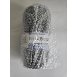 Frost Buddy NEW Frost Buddy Universal Buddy Can Cooler Fits Cans & Bottles 10 in 1 - Black