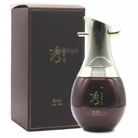 한방로션 수려한 천삼 선유 유액 130ml 한방로션 Splendid Ginseng Sun Yu Essence 130ml Oriental Lotion