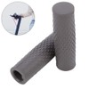 Handlebar Grips Bicycle Bicycle Grips Ergonomic 1 Pair Non-Slip Handlebar