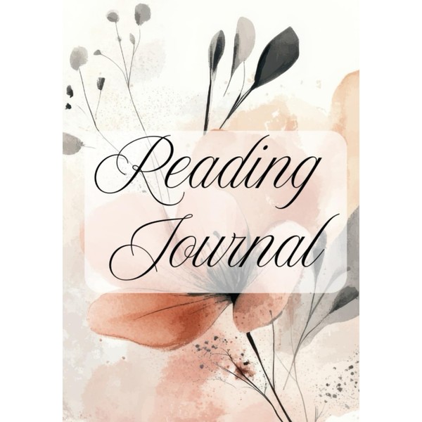 The Ultimate Reading Journal