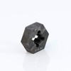 Steelman 7/16-20 SAE Split Die Thread Chaser, Indexing Pins, Steel,