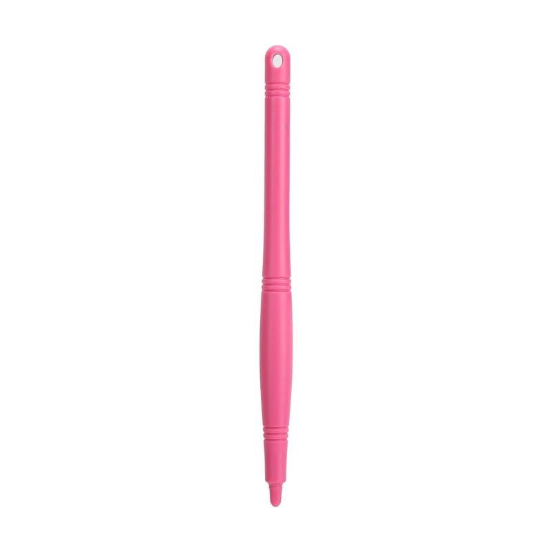 LCD Drawing Tablet Colorful Drawing Pad Erasable Painting Pads 9