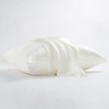 CloudDwelling 100% Pure Mulberry Silk Pillowcase 22 Momme 6A High-Grade