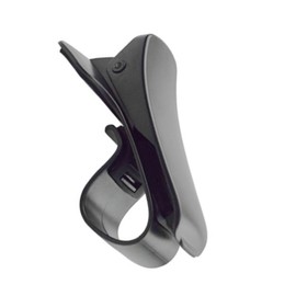 TEHAUX Rotating Car Magnetic Navigation Mount Dashboard Phone Holder Lightweight Easy to Install Fit for All Devices Durable Design Black