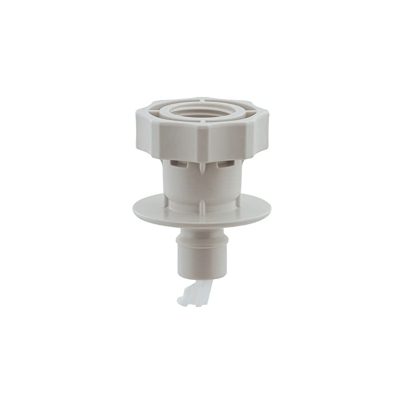 KAKUDAI 772-107 Washing Machine Nipple with Stopper