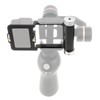 CS PRIORITY Handheld Gimbal Vertical Switch Adapter Mount Plate Kit